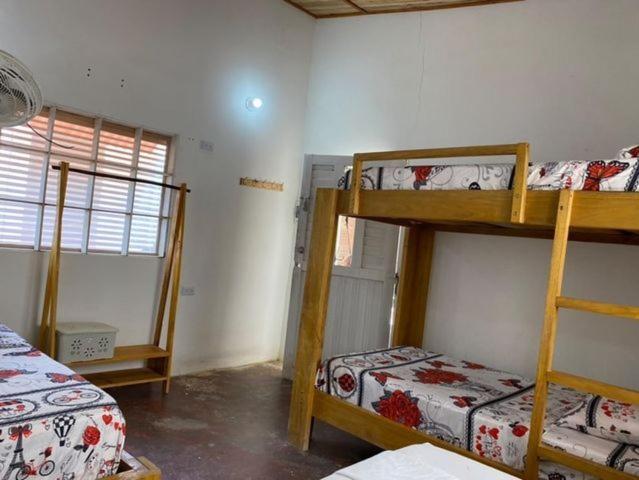 Jumanji Apartment Palomino Luaran gambar