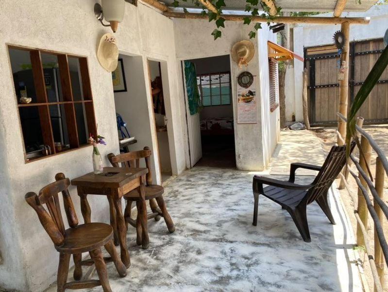 Jumanji Apartment Palomino Luaran gambar
