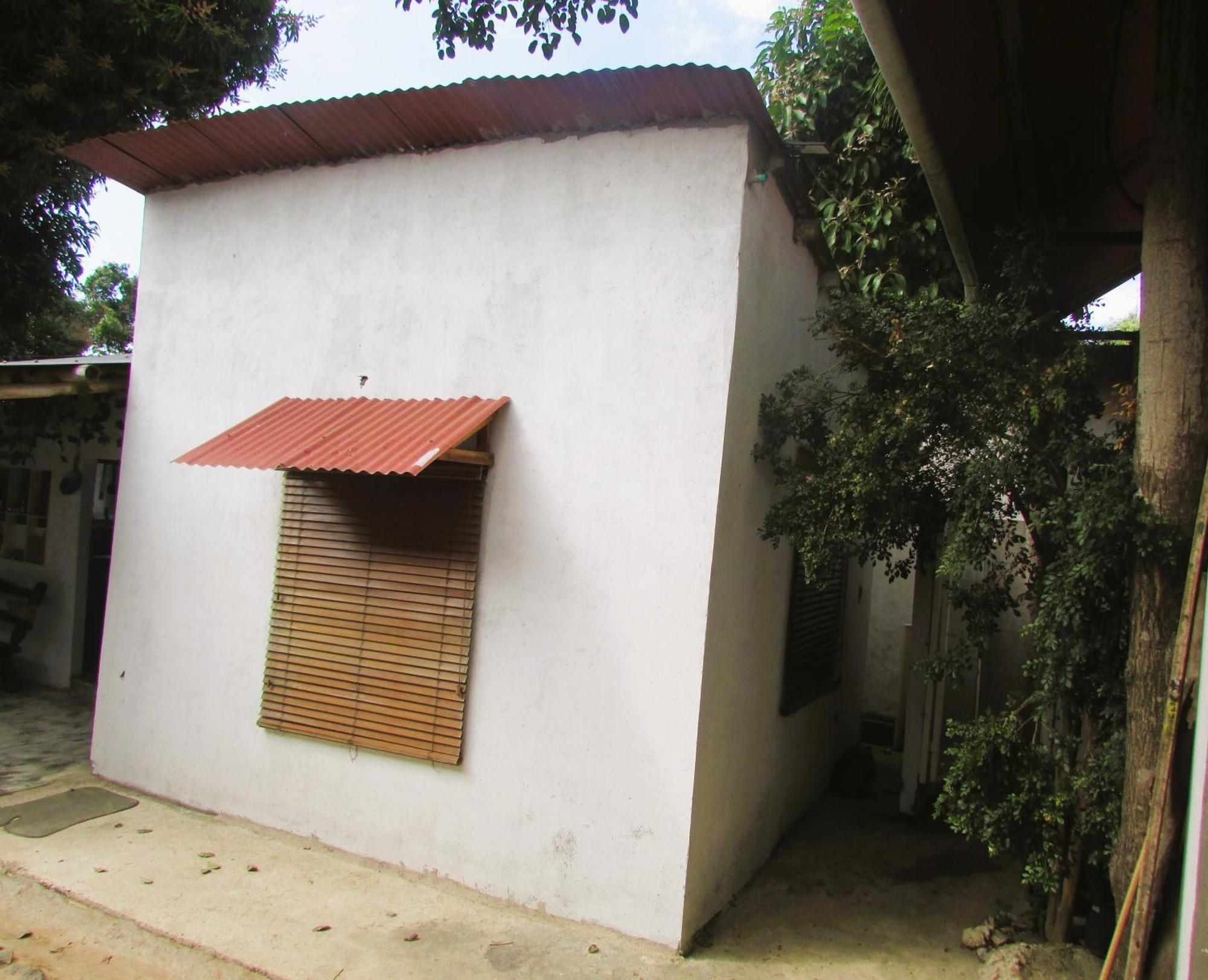 Jumanji Apartment Palomino Luaran gambar