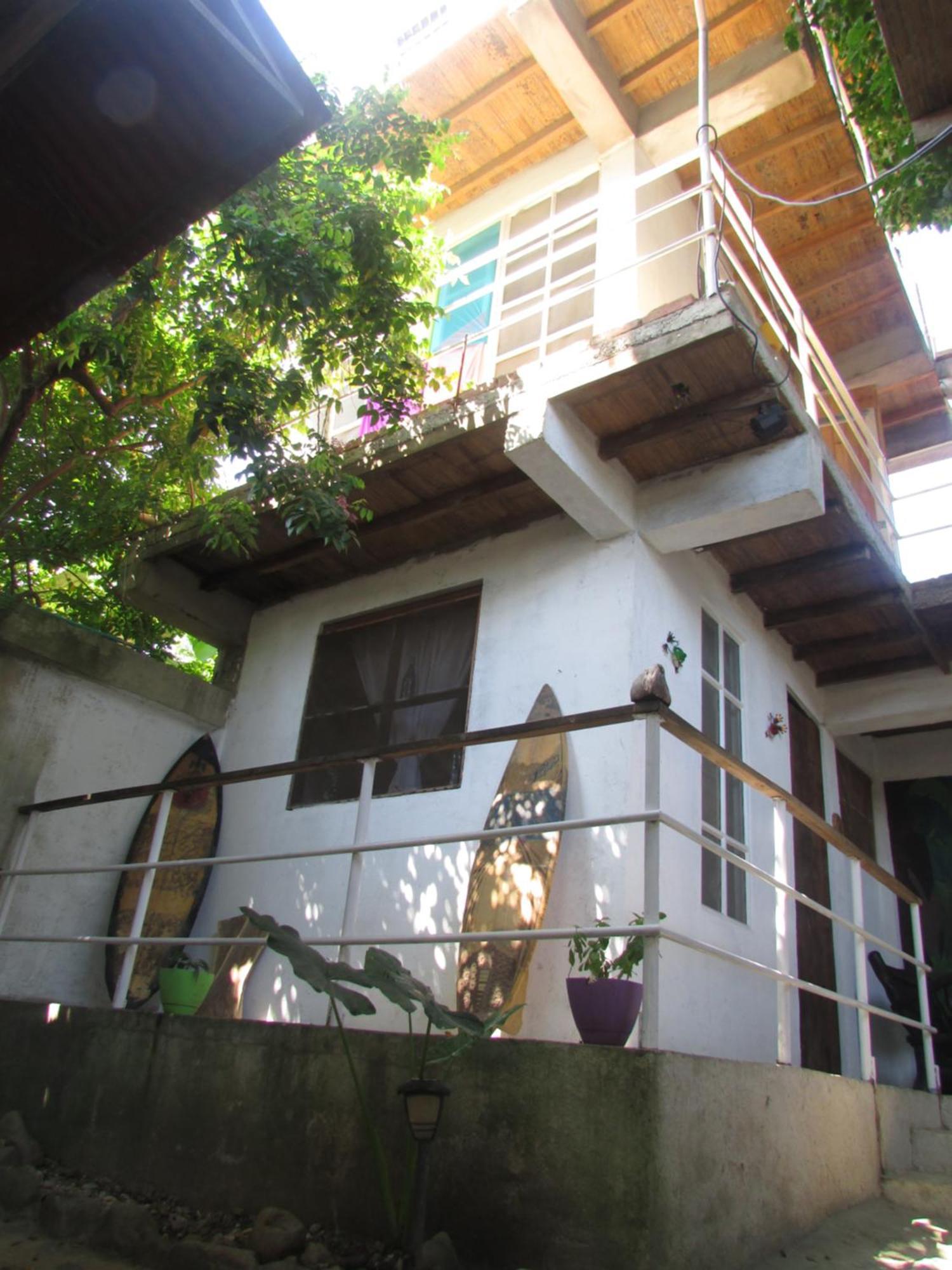 Jumanji Apartment Palomino Luaran gambar
