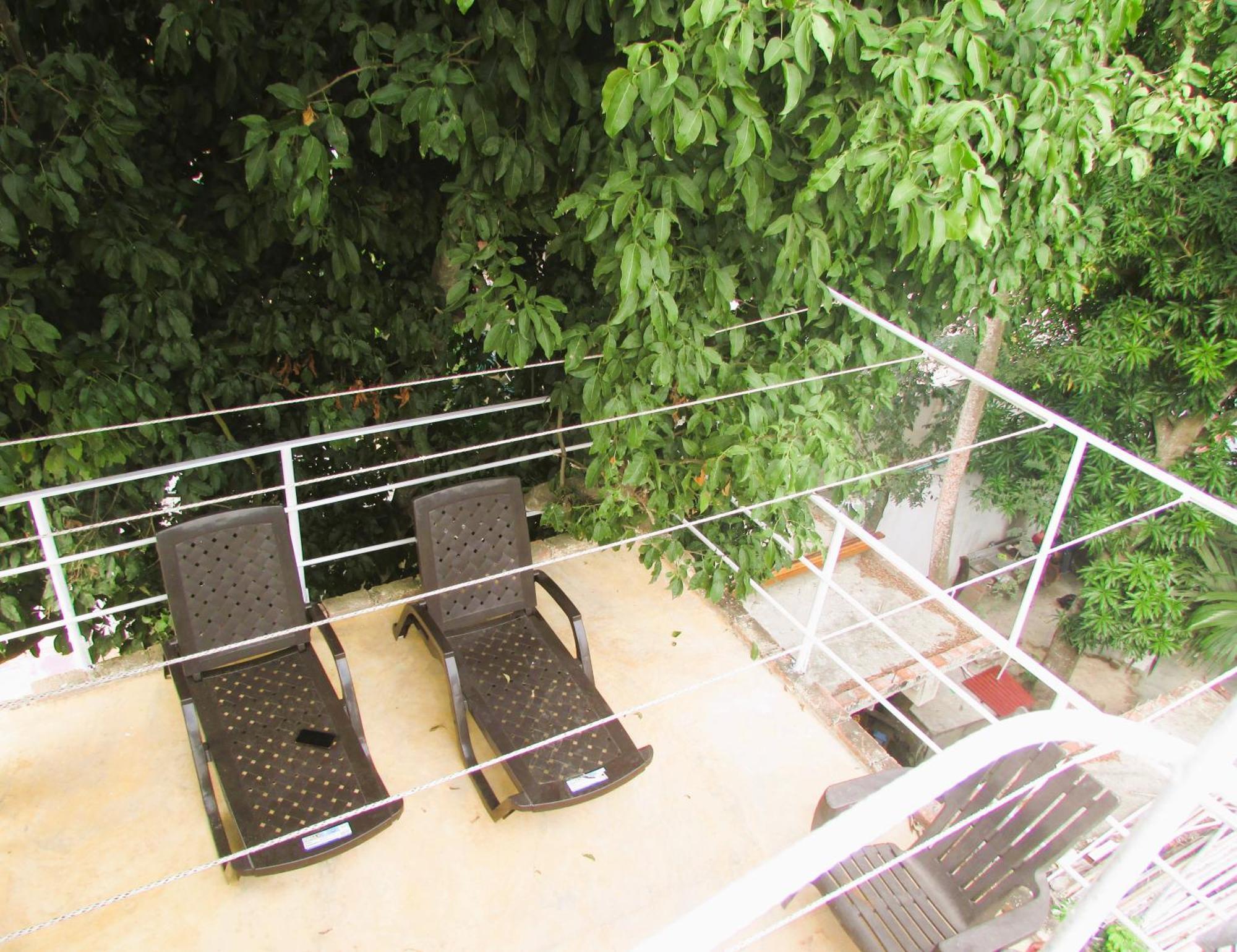 Jumanji Apartment Palomino Luaran gambar