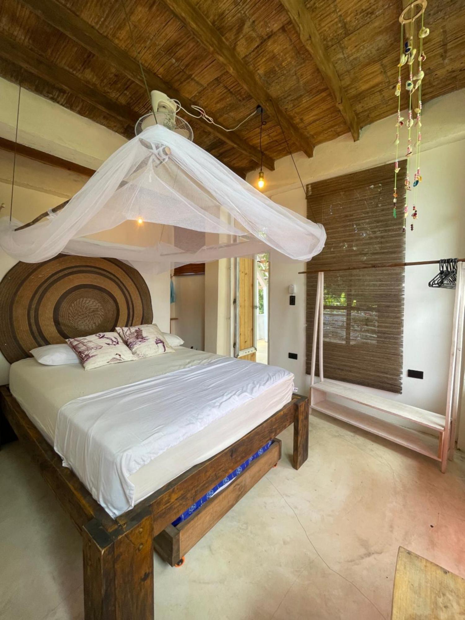 Jumanji Apartment Palomino Luaran gambar