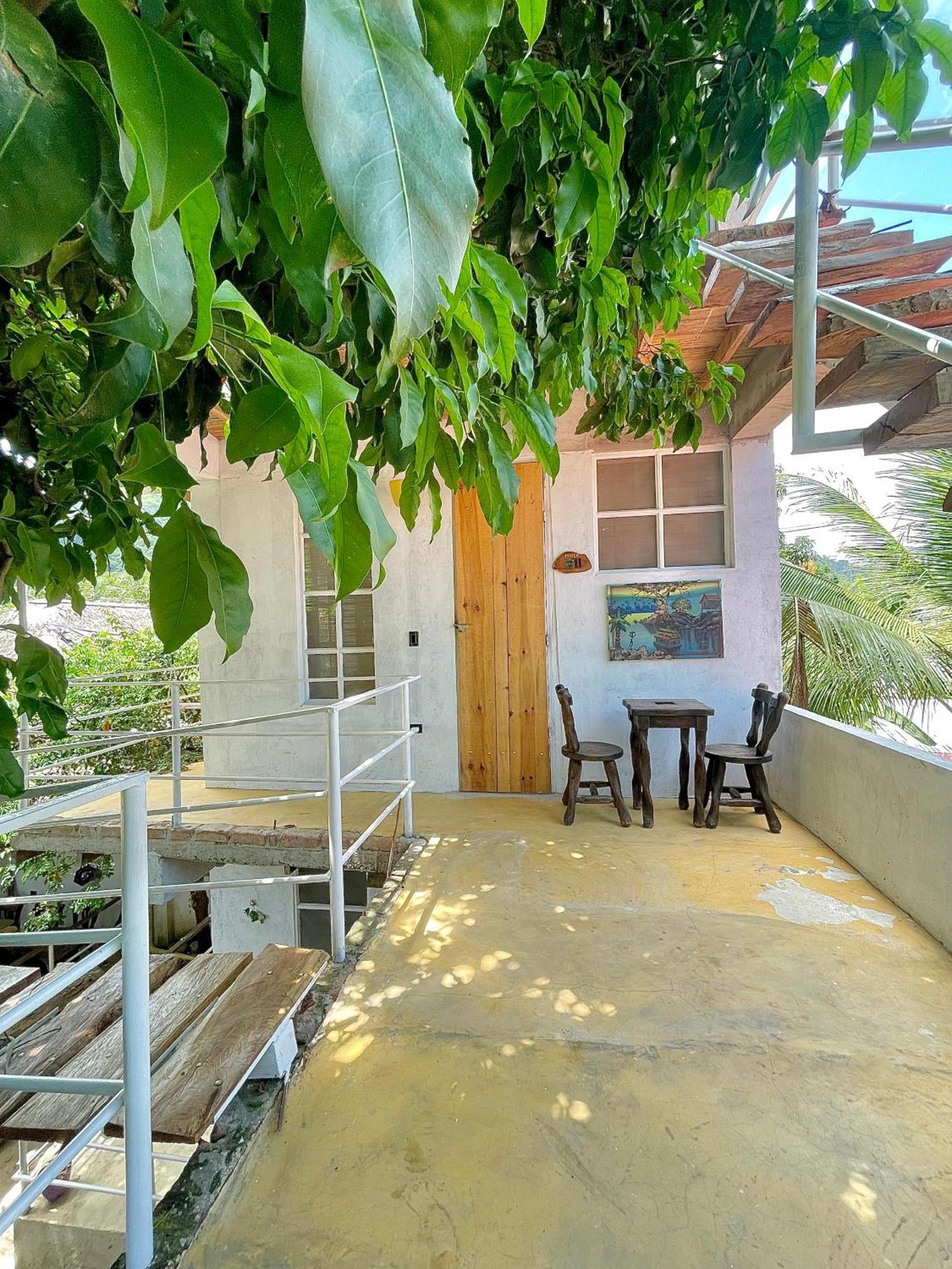 Jumanji Apartment Palomino Luaran gambar