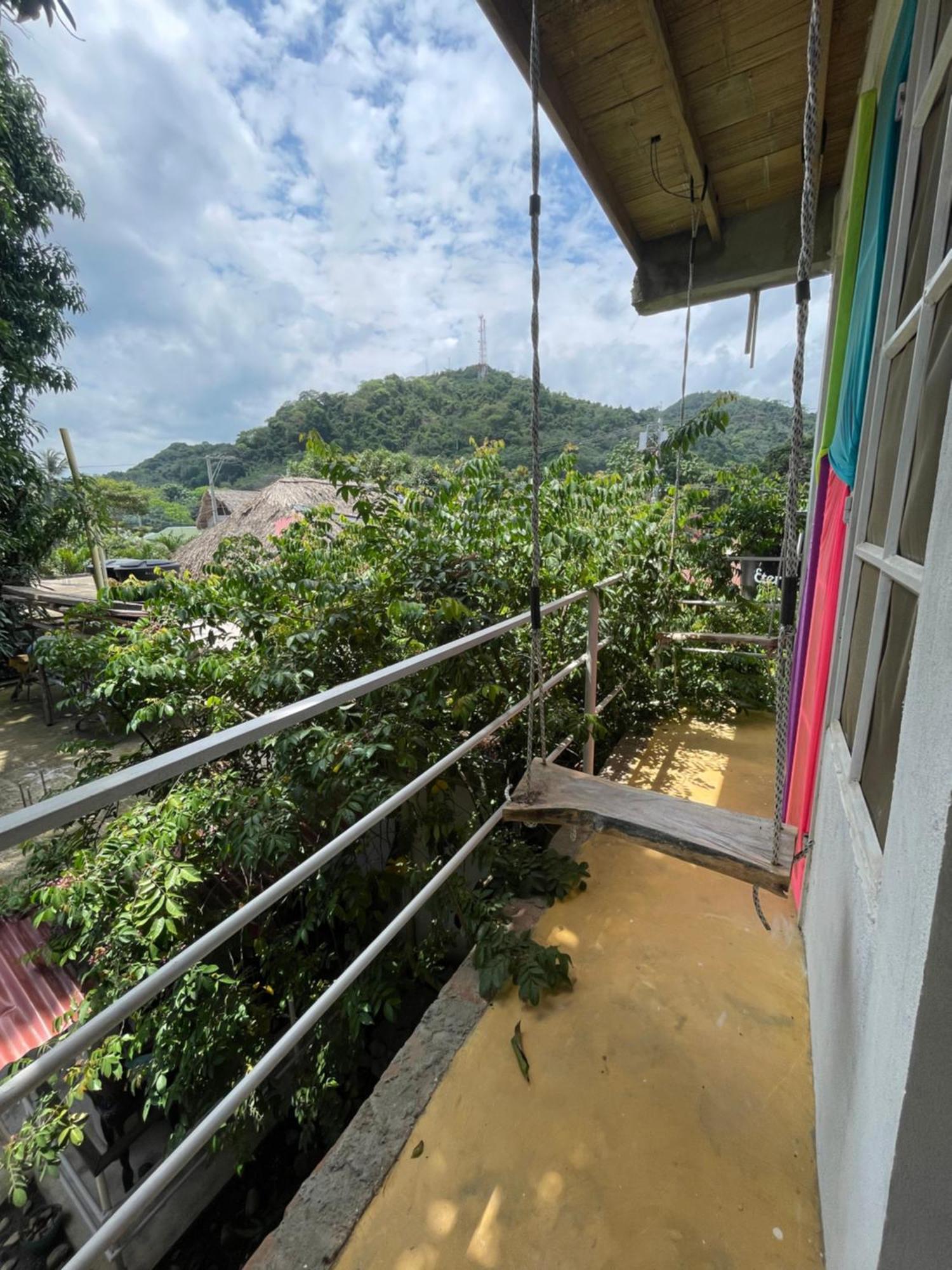 Jumanji Apartment Palomino Luaran gambar