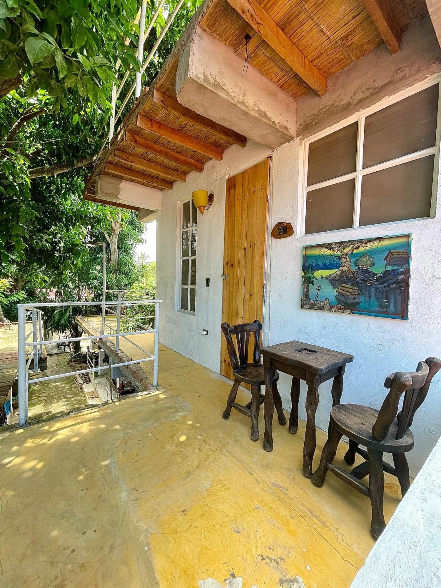 Jumanji Apartment Palomino Luaran gambar